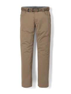 Extraglatt-Dehnbund Five-Pocket Extraglatt-Dehnbund Five-Pocket