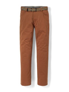 Extraglatt-Dehnbund Five-Pocket Extraglatt-Dehnbund Five-Pocket