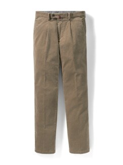 Moleskin Thermo Cordhose Moleskin Thermo Cordhose
