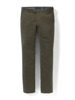 EUREY by BRAX Thermo-Chino EUREY by BRAX Thermo-Chino