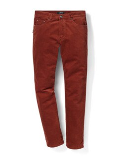 Feincord Five-Pocket Feincord Five-Pocket
