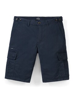 Multipocket-Cargo Bermuda Multipocket-Cargo Bermuda