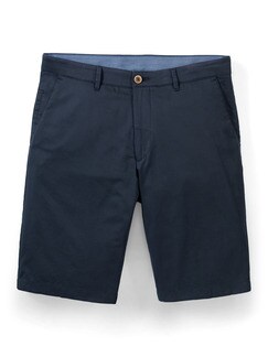 Easycare Light Cotton Bermudas Easycare Light Cotton Bermudas