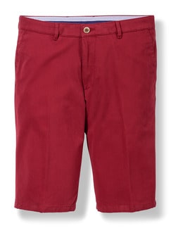 Easycare Light Cotton Bermudas Easycare Light Cotton Bermudas