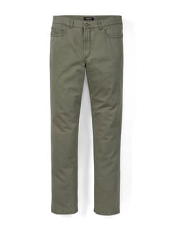 Five Pocket Broken Twill Five Pocket Broken Twill