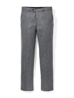 Easycare Wollflanell Hose Easycare Wollflanell Hose