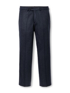 Easycare Wollflanell Hose Easycare Wollflanell Hose