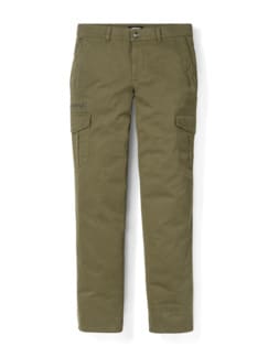 Highstretch Travel Cargo Highstretch Travel Cargo