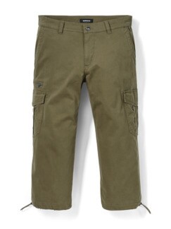 Highstretch Travel Cargo 7/8 Highstretch Travel Cargo 7/8
