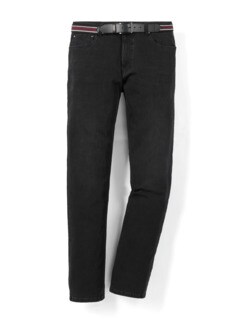 Gürtel-Jeans Gürtel-Jeans