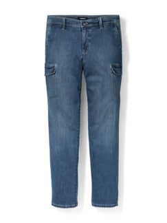 Cargo-Jeans Cargo-Jeans