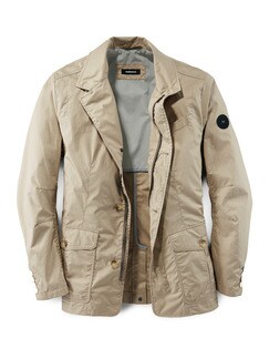 Safarijacke Ultraleicht Safarijacke Ultraleicht