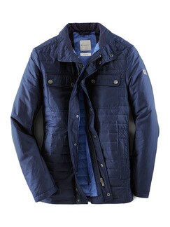 bugatti Ultrasonic Leichtsteppjacke bugatti Ultrasonic Leichtsteppjacke