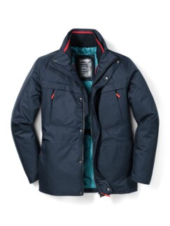 Klepper Aquastop Jacke Klepper Aquastop Jacke