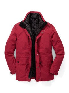 Klepper Thermoparka 3in1 Klepper Thermoparka 3in1