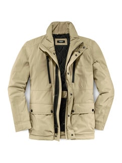 Wetterschutz Parka Wetterschutz Parka