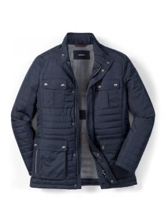 Leichtstepp Übergangsjacke Leichtstepp Übergangsjacke