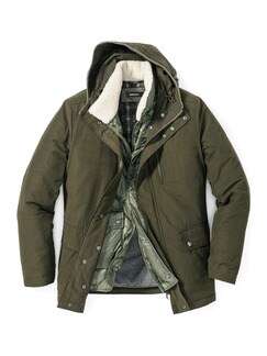 Ganzjahres-Jacke Ganzjahres-Jacke