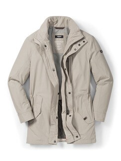 Aquastop Parka Aquastop Parka
