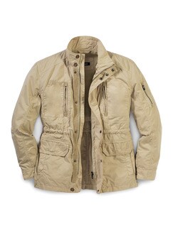 13Taschen Parka 13Taschen Parka