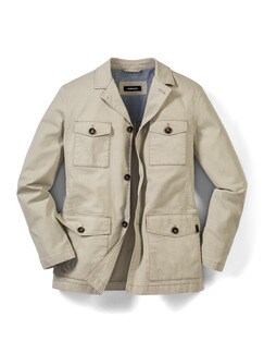Freizeit Hemdjacke Freizeit Hemdjacke