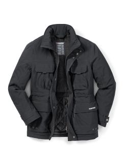 Klepper Aquastop Multipocket Jacke Klepper Aquastop Multipocket Jacke