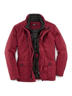 Thermojacke Mehrwert Thermojacke Mehrwert