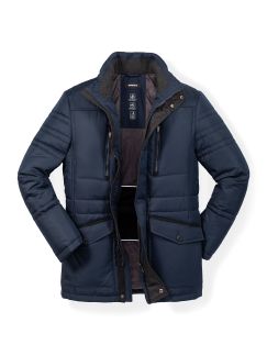 High Performance Parka High Performance Parka