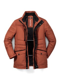 High Performance Parka High Performance Parka