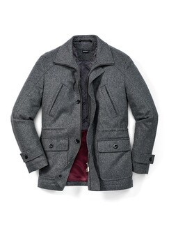 Pischl Leichtloden Jacke Pischl Leichtloden Jacke