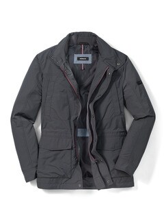 9-Taschen Jacke 9-Taschen Jacke