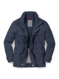 Klepper 11-Taschen Touringjacke Klepper 11-Taschen Touringjacke