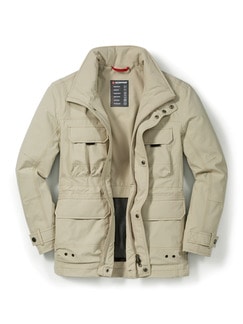 Klepper 11-Taschen Touringjacke Klepper 11-Taschen Touringjacke