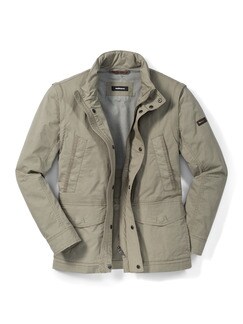 Cargo-Jacke Cargo-Jacke