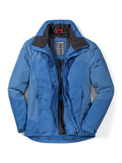 Klepper Jacke Wetterschutz Klepper Jacke Wetterschutz