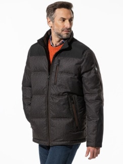 Thermosteppjacke Woollook