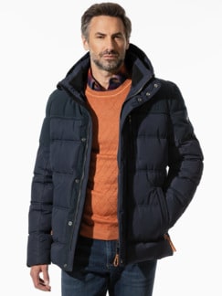 Steppjacke Thermozone