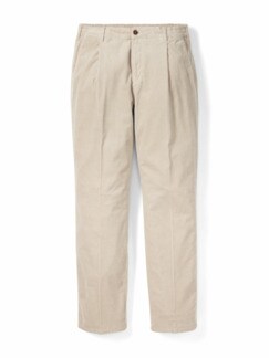 Wohlfühl Cordhose Wohlfühl Cordhose