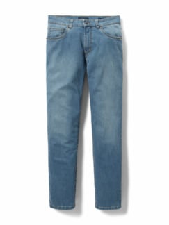 Premium Comfort-Stretch Jeans