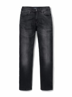 Alaska-Jeans Black Detail 1