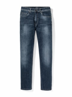 Sommer-Jeans T400 Blue Detail 1