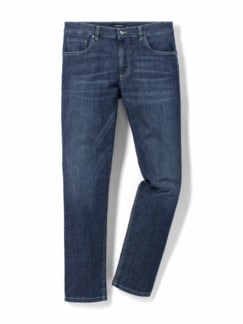 Ultraleicht-Jeans Klimakontrolle Blue Detail 1