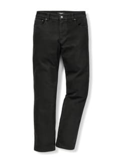 Alaska Jeans Black Detail 1