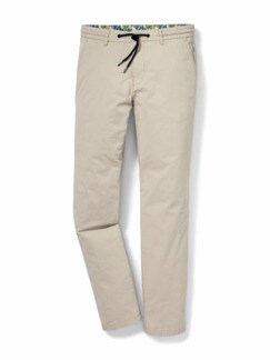 Organic Cotton Chino Organic Cotton Chino