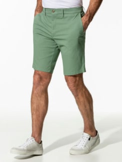 Bermudas Minimalprint