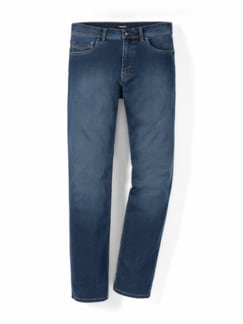 Ultralight Jeans 2.0 Regular Fit Blue Detail 1