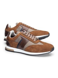 Travel-Sneaker Travel-Sneaker