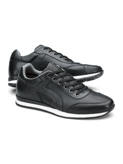 Perfo-Sneaker Handfinish Perfo-Sneaker Handfinish