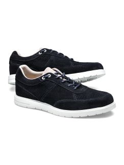 Velours-Sneaker Velours-Sneaker