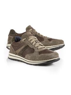 Sneaker Handnaht Sneaker Handnaht